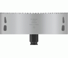 Sierra de corona PRO Multi Material PC Plus, 152 mm