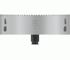Sierra de corona PRO Multi Material PC Plus, 168 mm