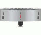Sierra de corona PRO Multi Material PC Plus, 168 mm