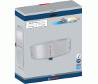 Sierra de corona PRO Multi Material PC Plus, 177 mm