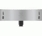 Sierra de corona PRO Multi Material PC Plus, 177 mm