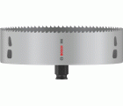 Sierra de corona PRO Multi Material PC Plus, 177 mm