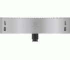 Sierra de corona PRO Multi Material PC Plus, 210 mm