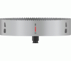 Sierra de corona PRO Multi Material PC Plus, 210 mm