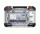 Set de sierras de corona PRO Multi Material PC Plus, 14 uds.