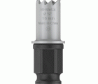 Sierra de corona PRO Sheet Metal PC Plus, 16 mm
