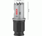 Sierra de corona PRO Sheet Metal PC Plus, 17 mm