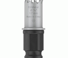 Sierra de corona PRO Sheet Metal PC Plus, 17 mm