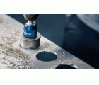 Sierra de corona PRO Sheet Metal PC Plus, 19 mm