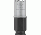 Sierra de corona PRO Sheet Metal PC Plus, 19 mm