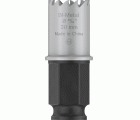 Sierra de corona PRO Sheet Metal PC Plus, 20 mm