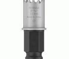 Sierra de corona PRO Sheet Metal PC Plus, 21 mm