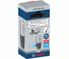 Sierra de corona PRO Sheet Metal PC Plus, 22 mm