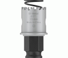 Sierra de corona PRO Sheet Metal PC Plus, 25 mm