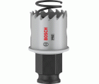 Sierra de corona PRO Sheet Metal PC Plus, 27 mm