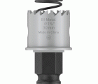 Sierra de corona PRO Sheet Metal PC Plus, 30 mm