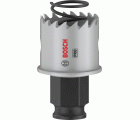 Sierra de corona PRO Sheet Metal PC Plus, 30 mm