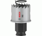 Sierra de corona PRO Sheet Metal PC Plus, 32 mm