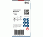 Sierra de corona PRO Sheet Metal PC Plus, 38 mm