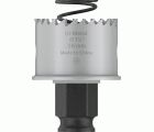Sierra de corona PRO Sheet Metal PC Plus, 38 mm