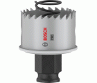 Sierra de corona PRO Sheet Metal PC Plus, 40 mm