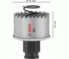 Sierra de corona PRO Sheet Metal PC Plus, 41 mm