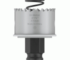 Sierra de corona PRO Sheet Metal PC Plus, 41 mm