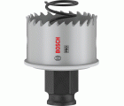 Sierra de corona PRO Sheet Metal PC Plus, 41 mm