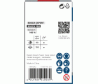 Sierra de corona PRO Sheet Metal PC Plus, 48 mm