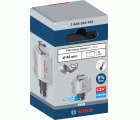 Sierra de corona PRO Sheet Metal PC Plus, 48 mm