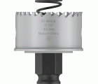 Sierra de corona PRO Sheet Metal PC Plus, 48 mm