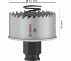 Sierra de corona PRO Sheet Metal PC Plus, 51 mm