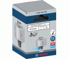 Sierra de corona PRO Sheet Metal PC Plus, 51 mm