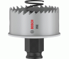 Sierra de corona PRO Sheet Metal PC Plus, 51 mm