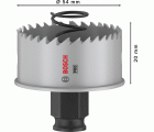 Sierra de corona PRO Sheet Metal PC Plus, 54 mm