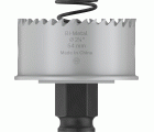 Sierra de corona PRO Sheet Metal PC Plus, 54 mm
