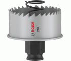 Sierra de corona PRO Sheet Metal PC Plus, 54 mm