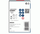 Sierra de corona PRO Sheet Metal PC Plus, 57 mm