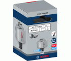 Sierra de corona PRO Sheet Metal PC Plus, 57 mm