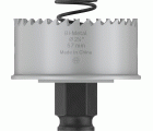 Sierra de corona PRO Sheet Metal PC Plus, 57 mm