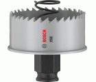 Sierra de corona PRO Sheet Metal PC Plus, 57 mm