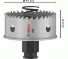 Sierra de corona PRO Sheet Metal PC Plus, 60 mm