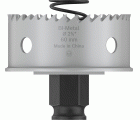Sierra de corona PRO Sheet Metal PC Plus, 60 mm