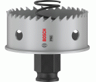 Sierra de corona PRO Sheet Metal PC Plus, 60 mm