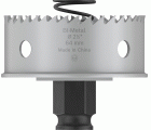 Sierra de corona PRO Sheet Metal PC Plus, 64 mm