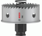 Sierra de corona PRO Sheet Metal Power Change Plus