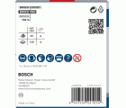 Sierra de corona PRO Sheet Metal PC Plus, 67 mm