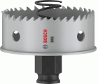 Sierra de corona PRO Sheet Metal PC Plus, 67 mm