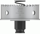 Sierra de corona PRO Sheet Metal PC Plus, 68 mm