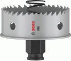 Sierra de corona PRO Sheet Metal PC Plus, 68 mm